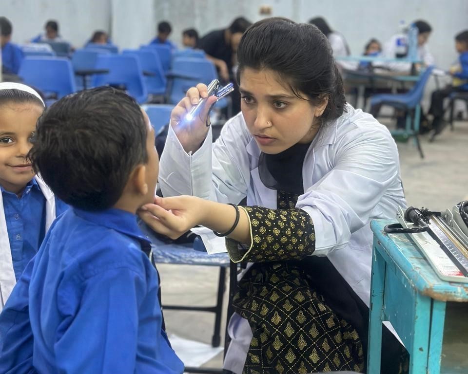 Sponsor an Orphan